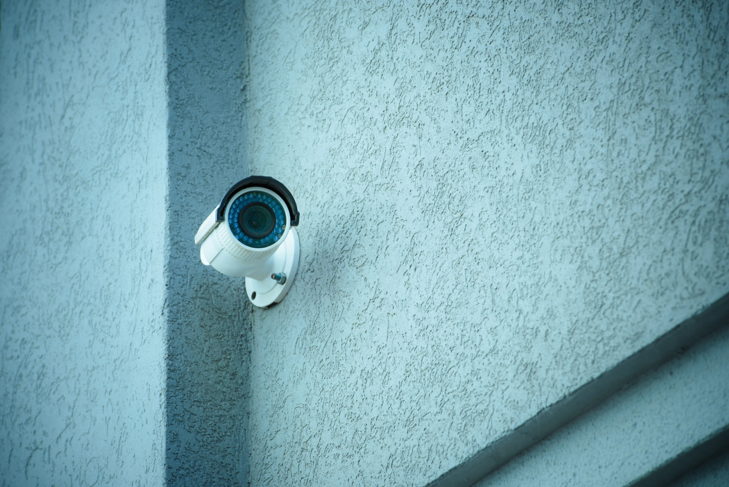 close up view of security camera on gray building 2024 11 19 11 55 45 utc scaled