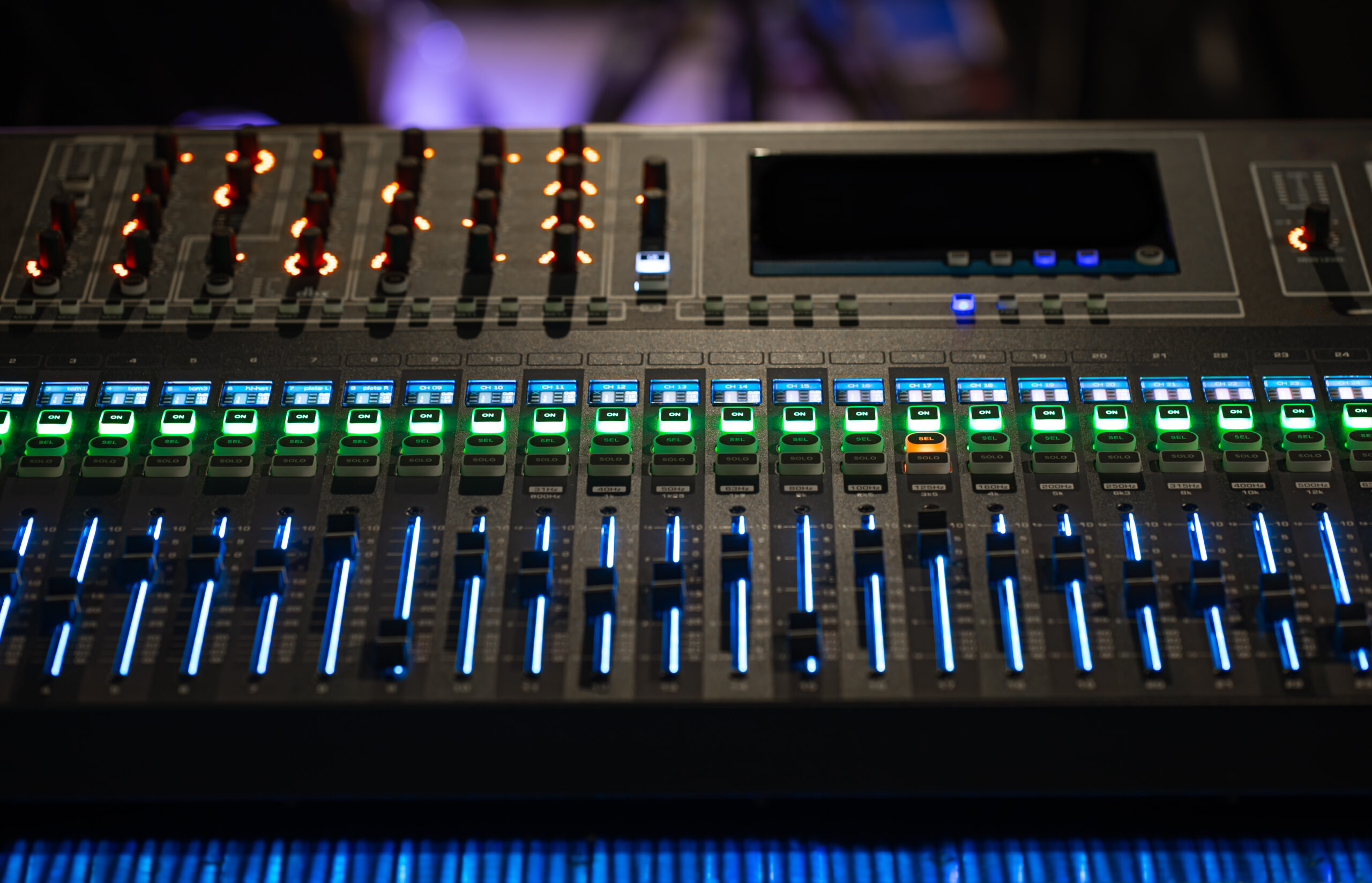 digital mixer in a recording studio work with sou 2025 03 17 04 06 10 utc scaled