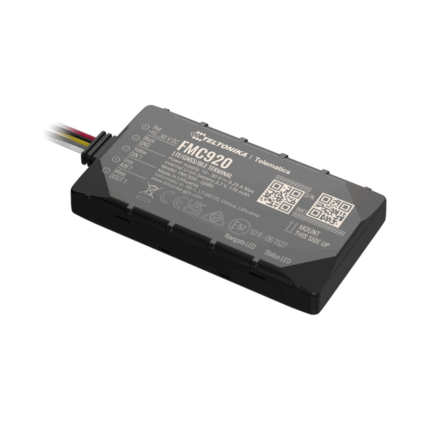 gps tracker