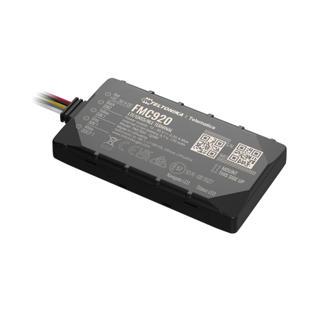 gps tracker