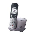 KX--TG 6851 PANASONIC