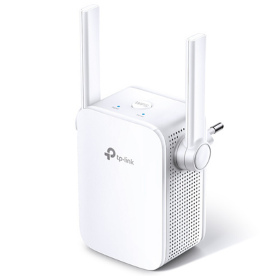 TL-WA850RE ΑΣΥΡΜΑΤΗ ΕΠΕΚΤΑΣΗ WIFI TP-LINK