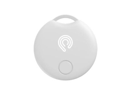 hyperlock neo tag apple white