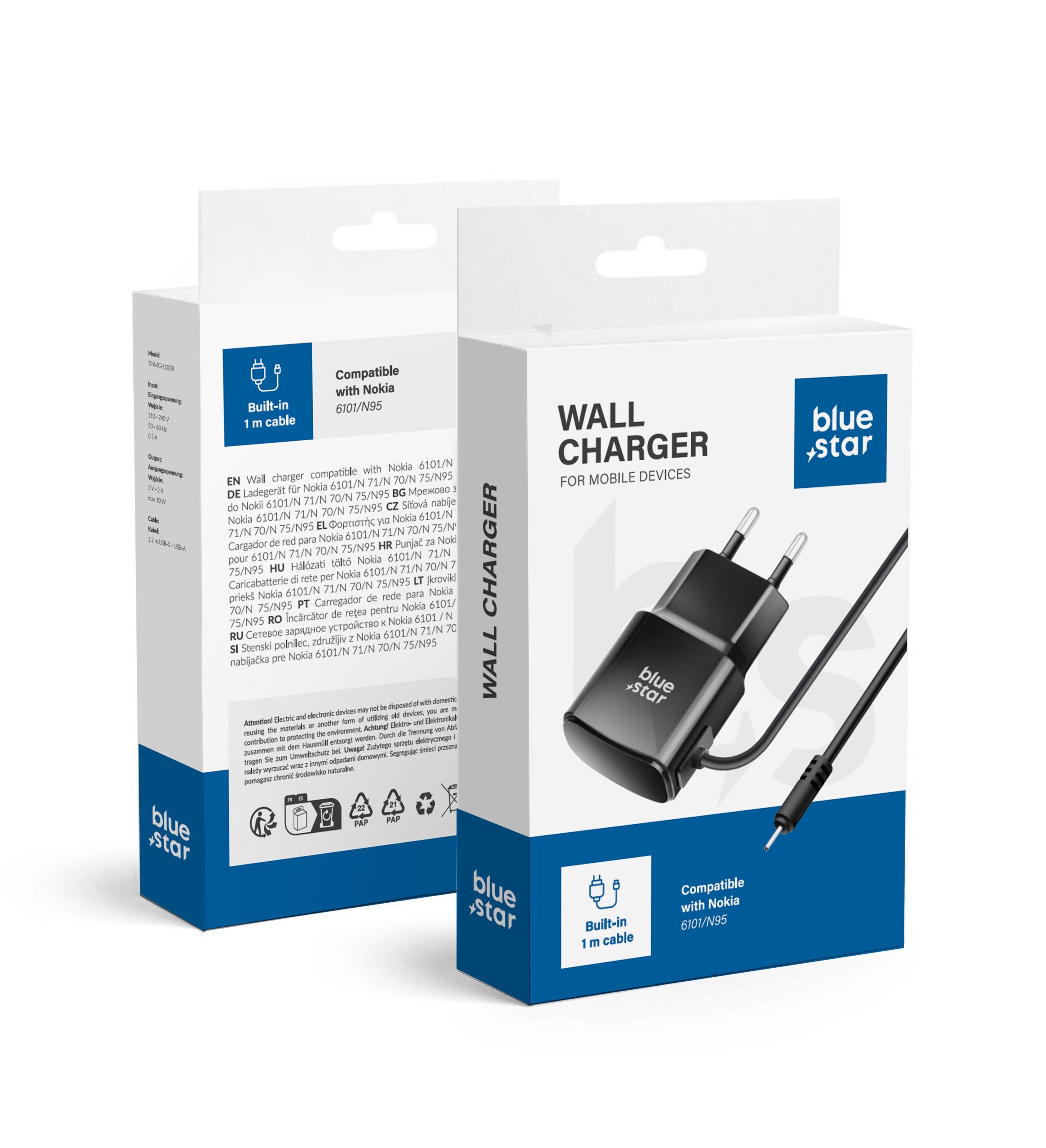 nokia charger
