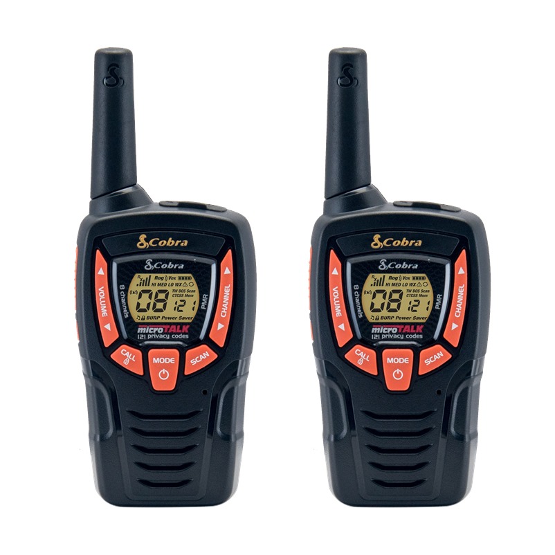 AM-655 WALKIE - TALKIE COBRA
