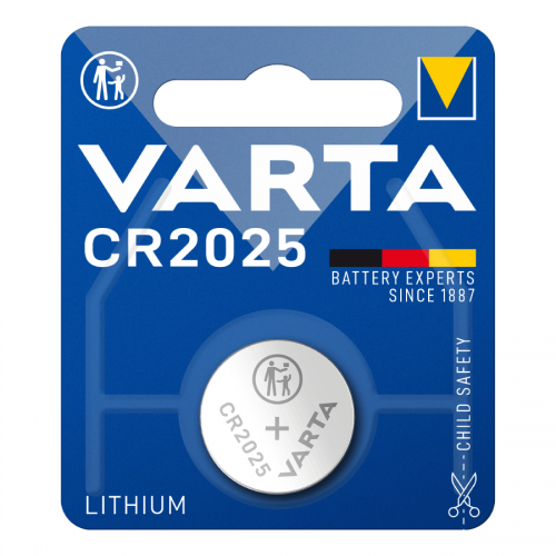 CR2025