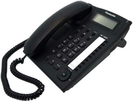 KX-TS880EXB PANASONIC