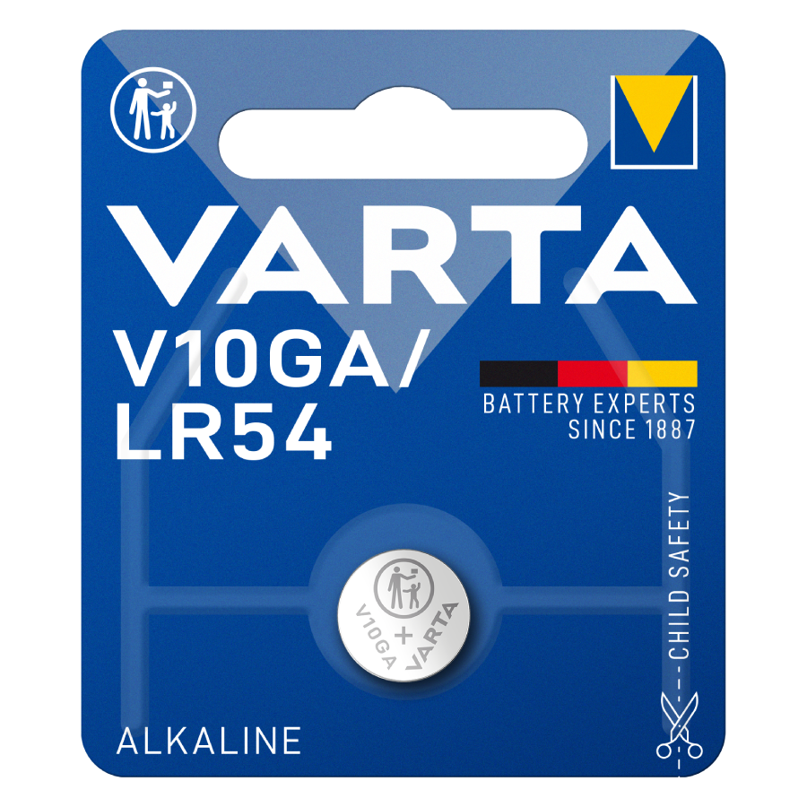 vart v10ga