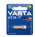 varta v27a