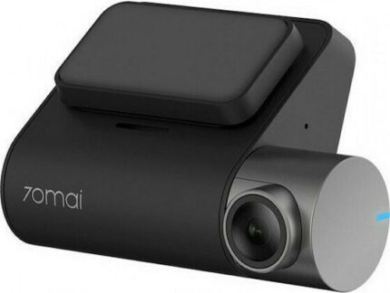 70MAI PRO PLUS A500S-1 ΣΕΤ ΚΑΜΕΡΑ DVR AYT/TOY  ME OΘΟΝΗ 2" WIFI GPS