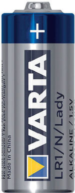 LR1 VARTA 2