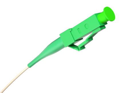 LC APC SM0.9MM 1METP.G652D LT