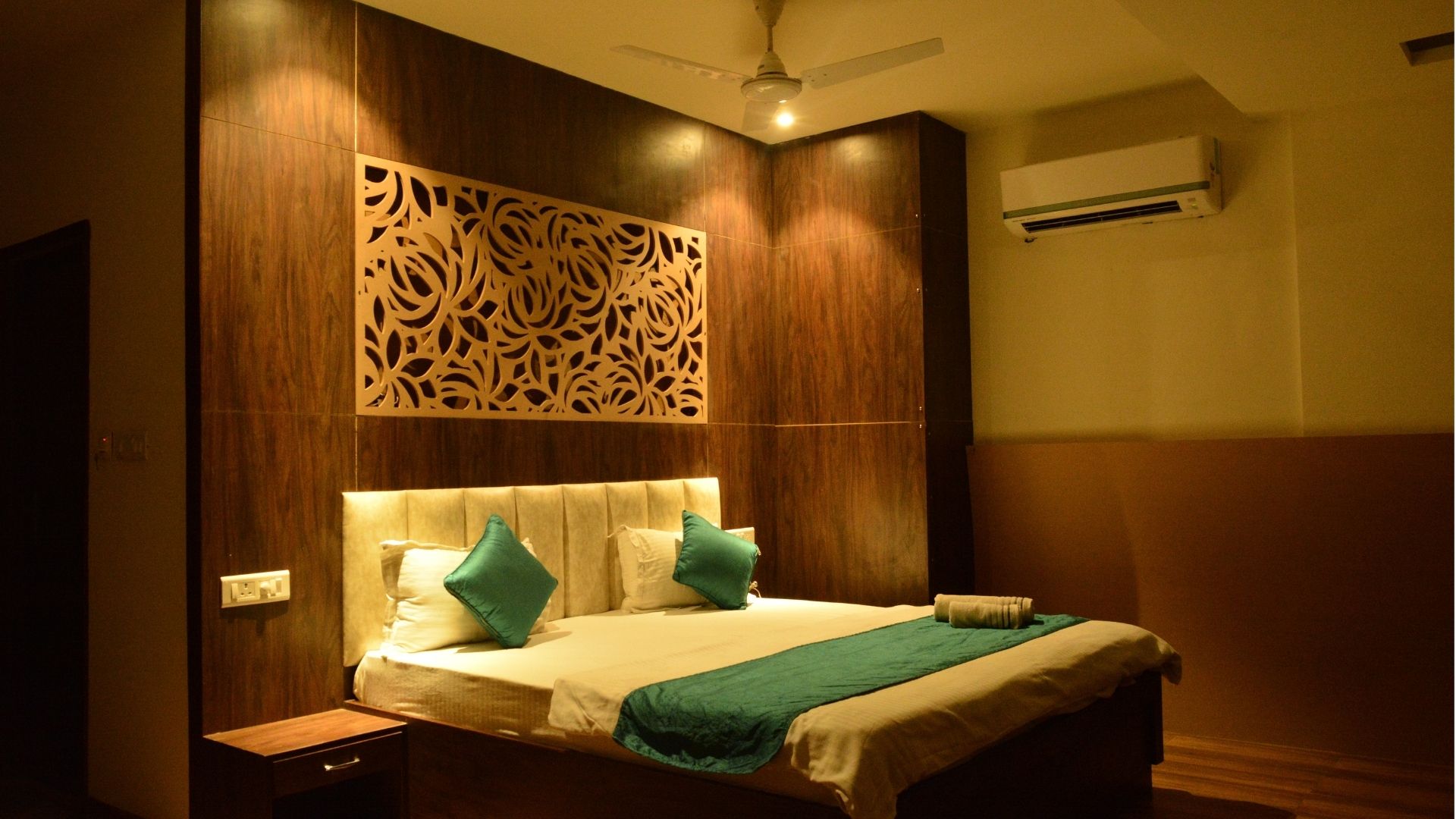 smart hotel
