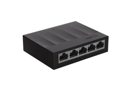 TP-LINK TL-LS1005G 5PORT 10/100/1000MBPS SWITCH