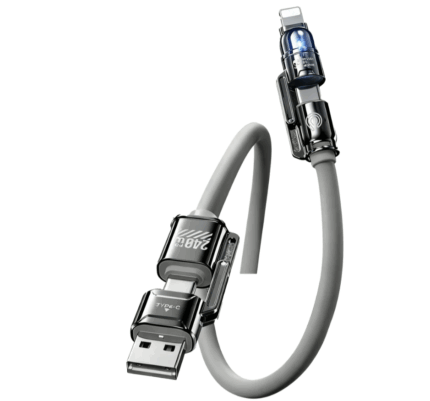 Hyperloq™ NeoCable Pro 240W Καλώδιο