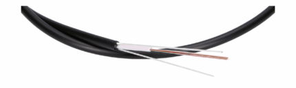 FIBER OPTICS CABLE 2X12FO 9 125 G.652D
