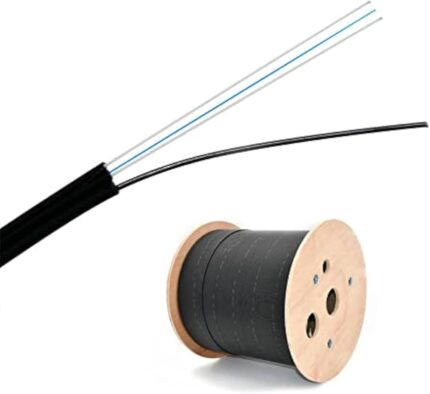 DROP CABLE OPTON  1.25G RJ45 1000m