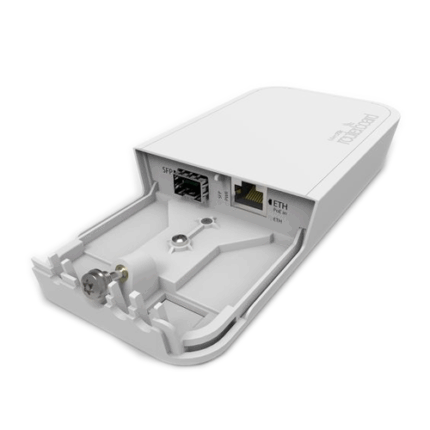 MIKROTIK ROUTERBOARD FIBER FTC RBFTC11