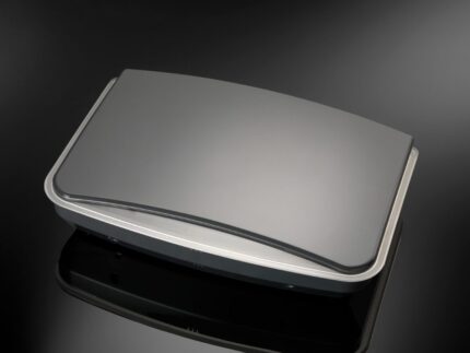 IRIS PLUS /GWH ΣΕΙΡΗΝΑ ΓΚΡΙ ΑΥΤΟΝΟΜΗ ΜΕ ΛΕΥΚΟ ΔΙΑΦΑΝΟ FLASH