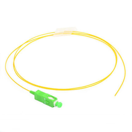 VPS-S29LC0100-01 LC/UPC 1METP.YELLOW PIGTAIL LEVITON