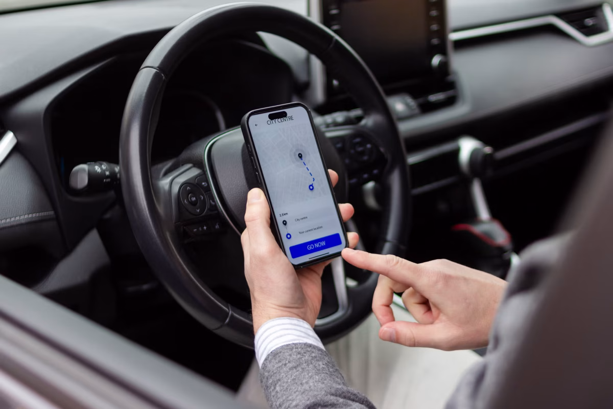 gps trackers μυθοι