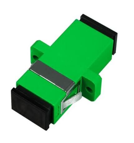 OPTON ADAPTER SC / APC SM SIMPLEX ZIRCONIA