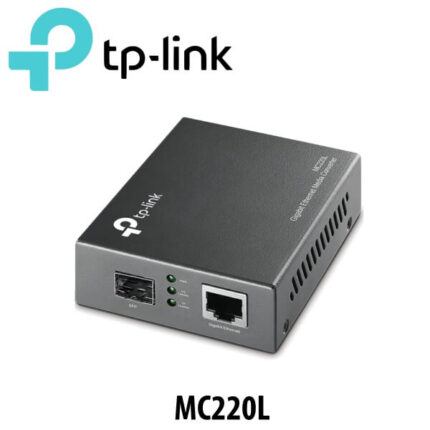 TP-LINK TL-MC220L