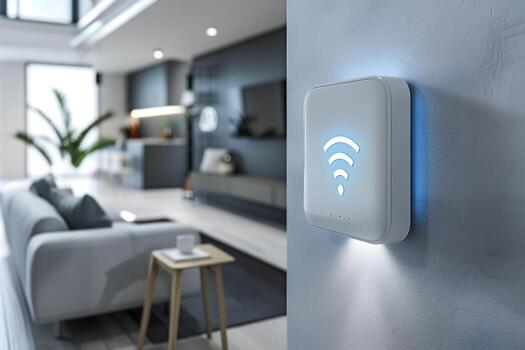 Βελτίωση σήματος Wi-Fi στο σπίτι