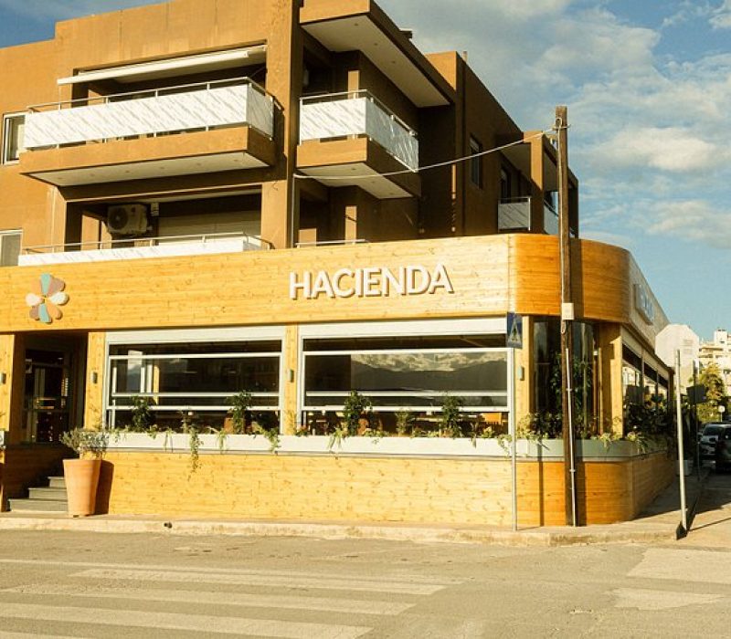 hacienda 1